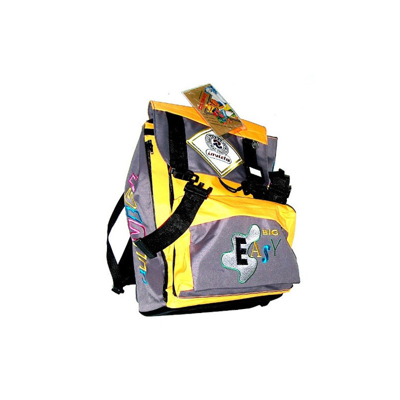 Zainetto Scuola - Invicta Big Easy