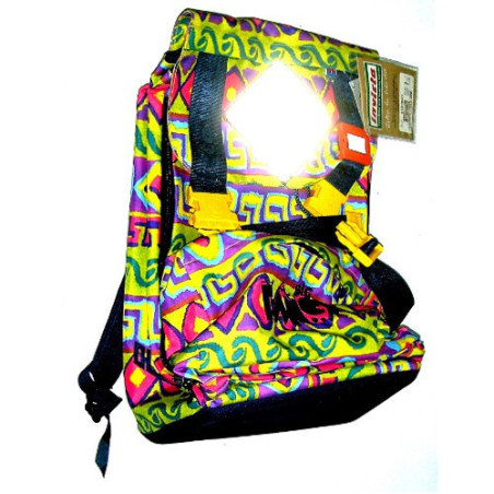 Zainetto Scuola - Invicta Big Fancy