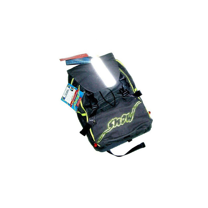 School Backpack - Seven Show