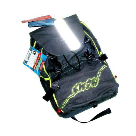 School Backpack - Seven Show