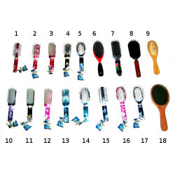 Spazzole per Capelli