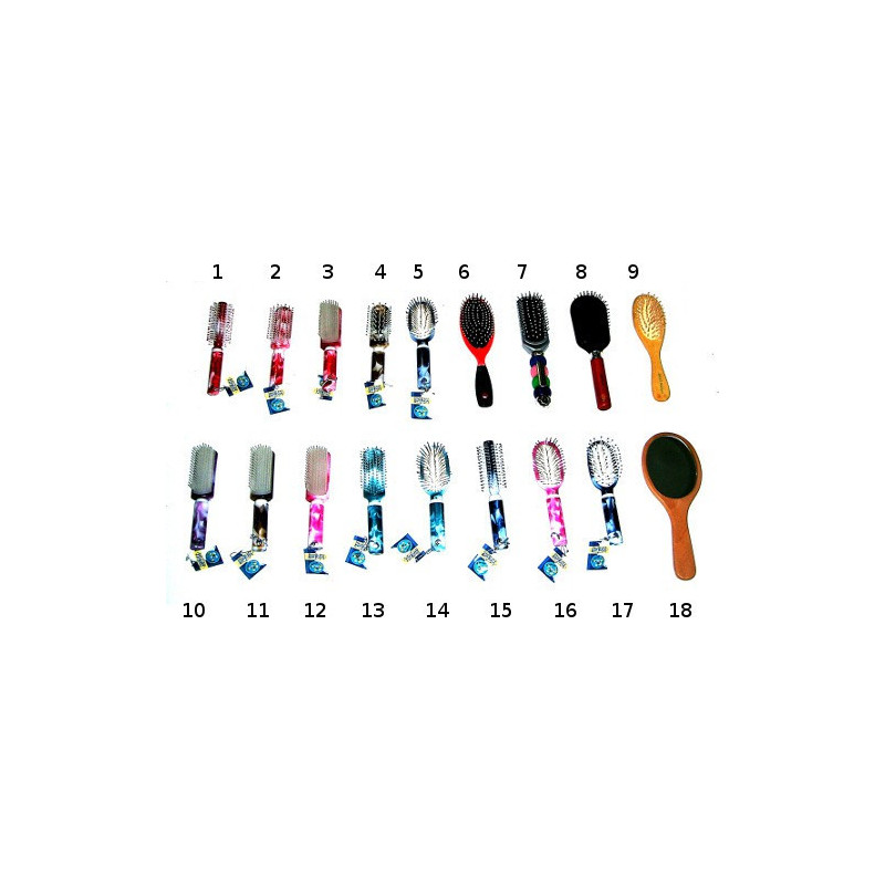 Spazzole per Capelli