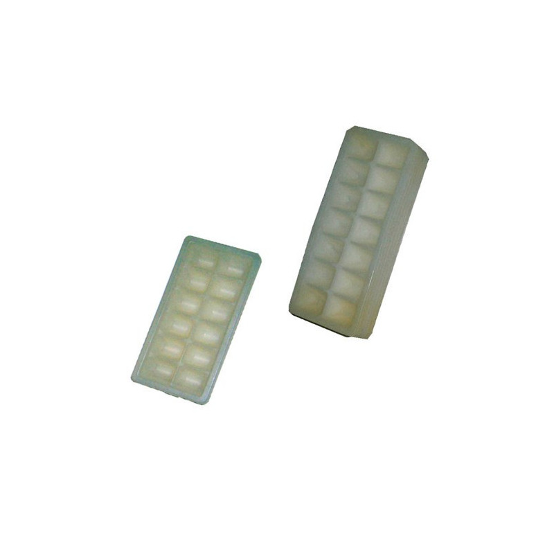 Shapes for Ice Cubes