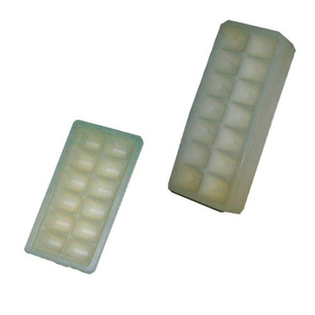 Shapes for Ice Cubes