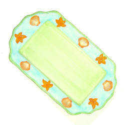 Ceramic Tray