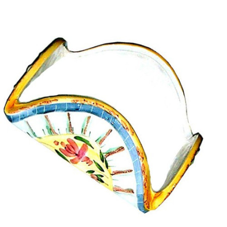 Ceramic Napkin Holders