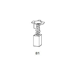 Spazzole Adattabili per Utensili Spazzole Adattabili per Utensili Ryobi-Milwaukee