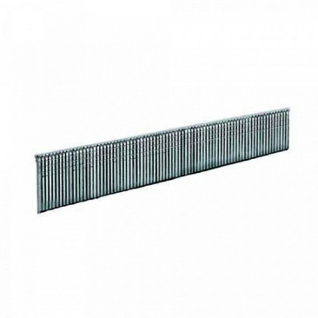 Chiodi per Graffettatrice Pneumatica Einhell DTA 25/2