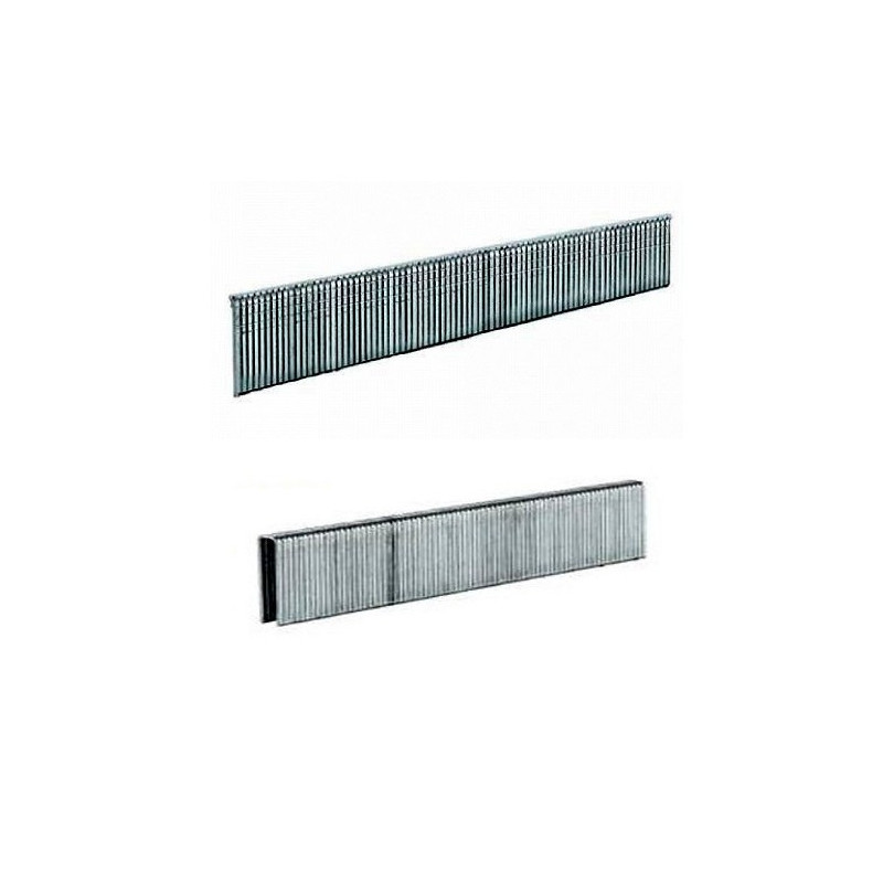 Chiodi e Graffette per Graffettatrice Elettrica Einhell BET 750