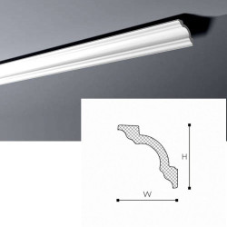 Polystyrene Frames NOMASTYL ®