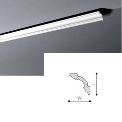Polystyrene Frames NOMASTYL ®