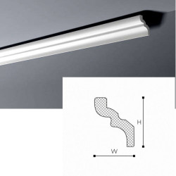 Polystyrene Frames NOMASTYL ®
