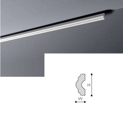 Polystyrene Frames NOMASTYL ®