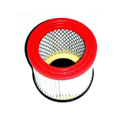Filtro Hepa per Aspiracenere