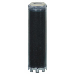 Active Carbon Filtering Cartridge CCA