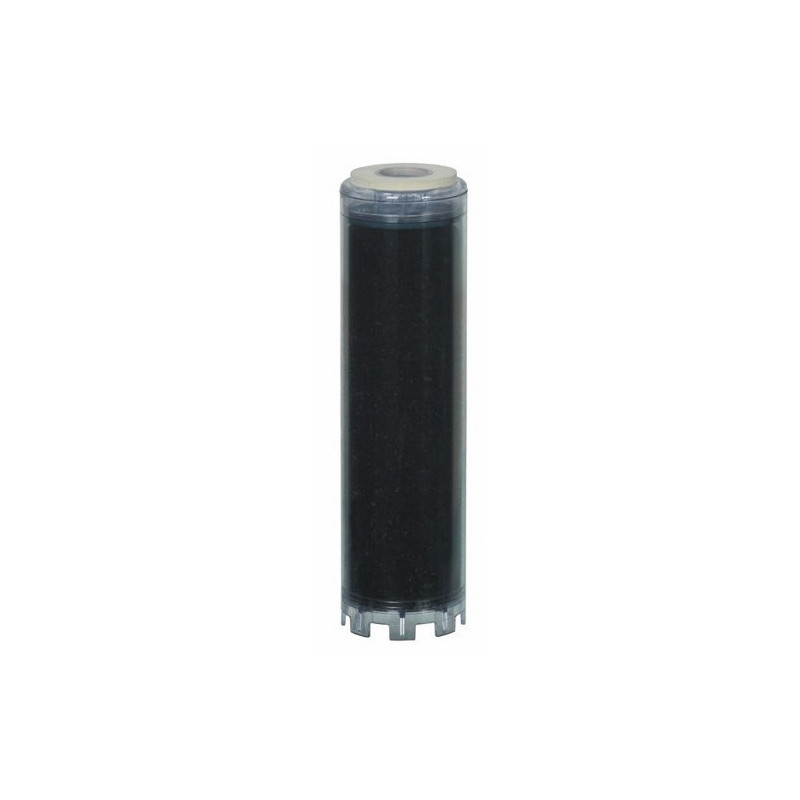 Active Carbon Filtering Cartridge CCA