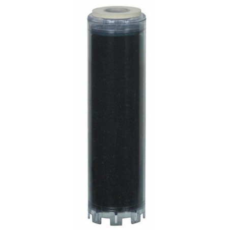 Active Carbon Filtering Cartridge CCA