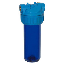 Housing for Water Filter 3 Pieces Anti UV