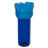 Housing for Water Filter 3 Pieces Anti UV