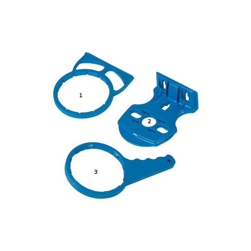 Water Filter Accessory