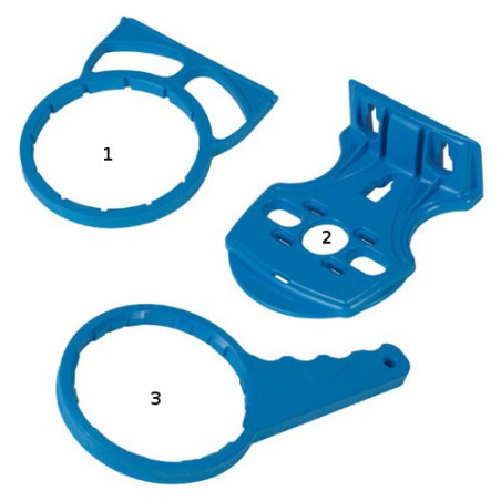 Water Filter Accessory