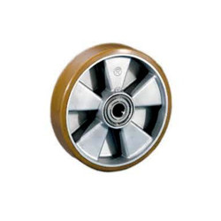 Free Polyurethane Wheel