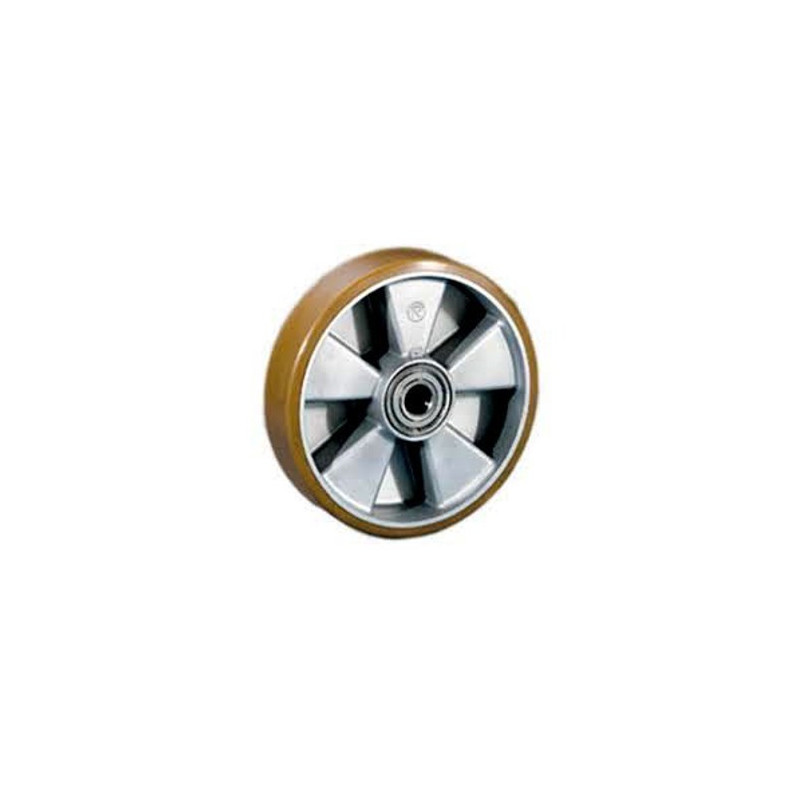 Free Polyurethane Wheel