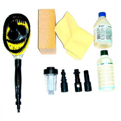 Car Wash Kit 