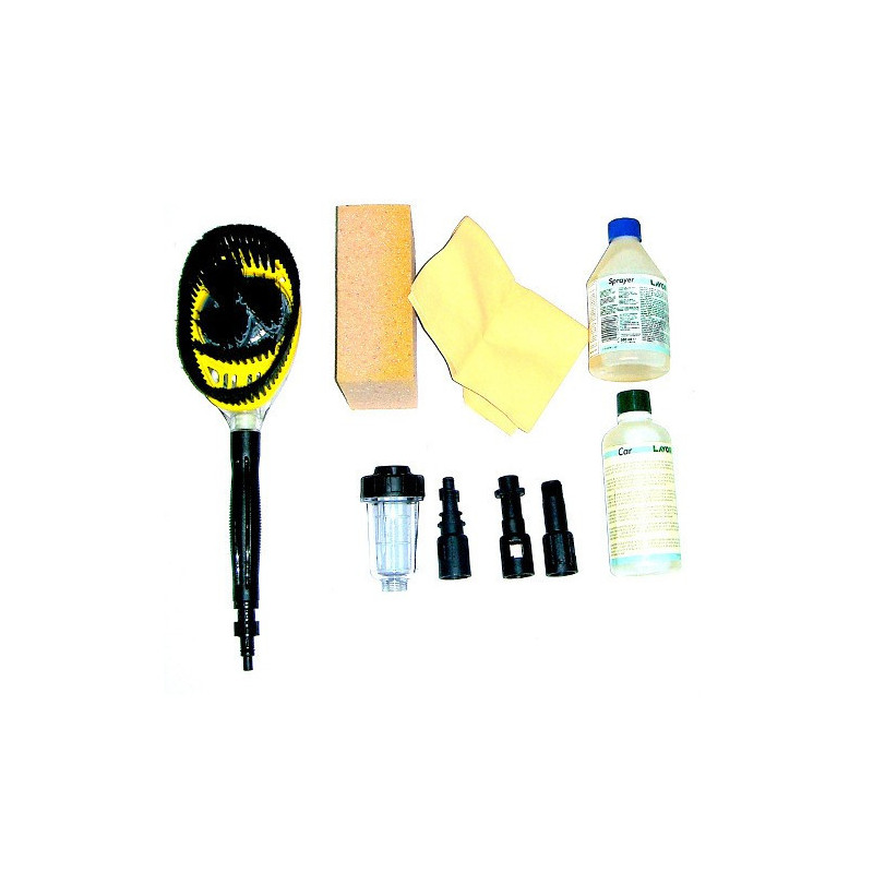 Car Wash Kit 