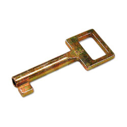 Keys for Outdoor Mailboxes