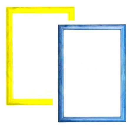 Pictures Wooden Frame