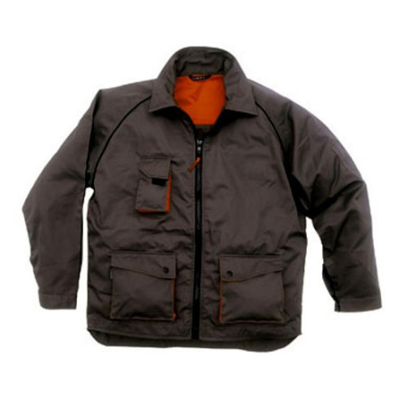 Giacca da Lavoro Giacca MACH 2