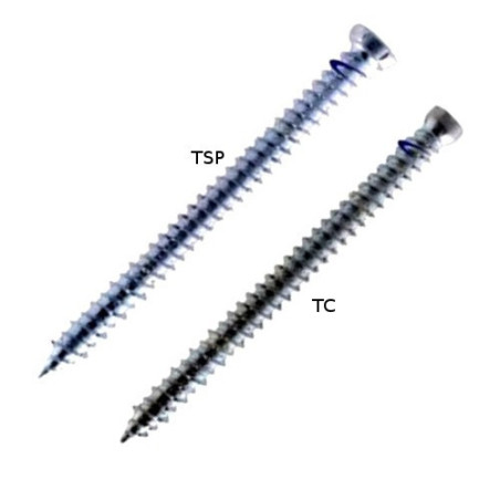 Selftapping Srew for Concrete