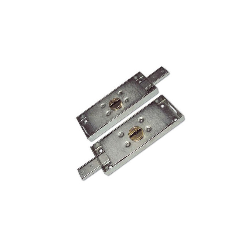 Locks for Shutters-Left and Right Lateral ''0733'' Prefer 