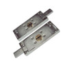 Locks for Shutters-Left and Right Lateral ''0733'' Prefer 