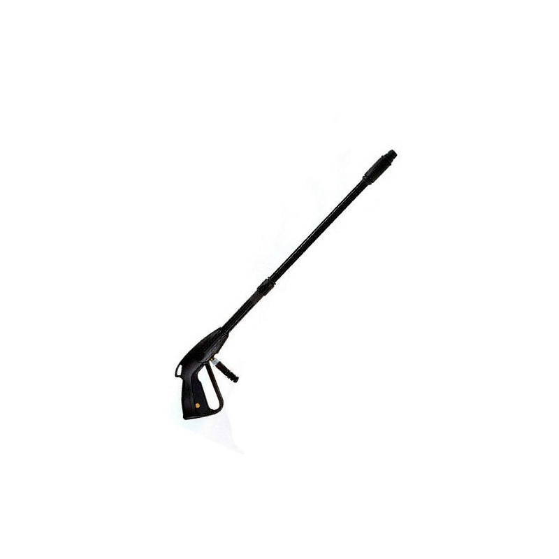 Lance and gun for High Pressure Cleaners up to 100 bar