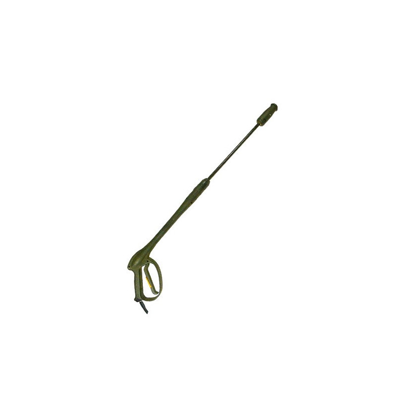Lance and gun for High Pressure Washers up to 160 bar