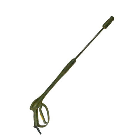 Lance and gun for High Pressure Washers up to 160 bar
