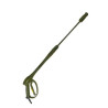 Lance and gun for High Pressure Washers up to 160 bar