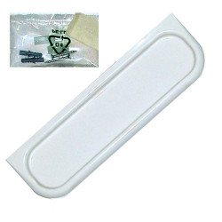 Mensola da Bagno cm 30x9