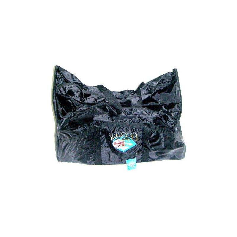 Borsone da Viaggio in Nylon