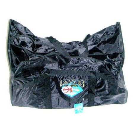 Holdall Travel Bag Nylon