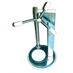 Tappatrice a Cremagliera per Tappi a Corona