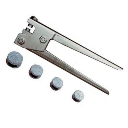 Pliers for Lead Seals