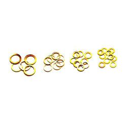 Washers Copper 1.5 mm