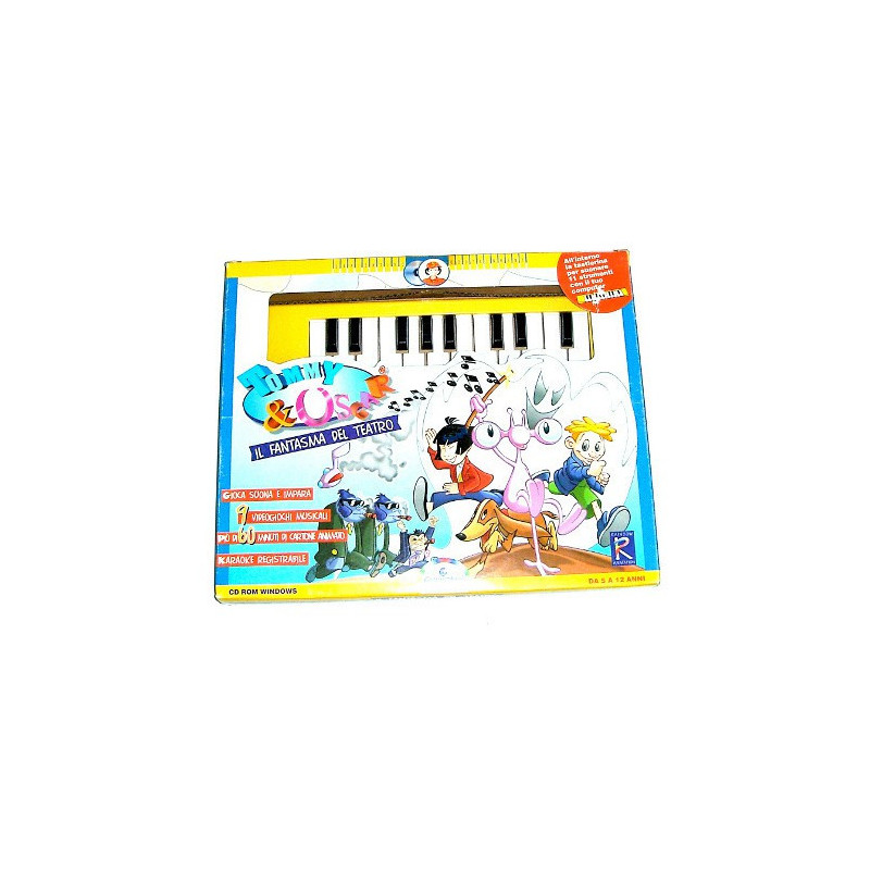 Tastiera per Computer