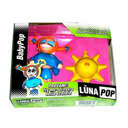 Bambolina Luna Pop