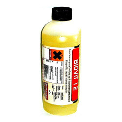 Solution antibacterial anti-mildew Biovit 12 