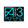 Album Fabriano 3 Black 10 Sheets