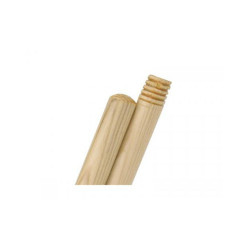 Wooden Handle for Broom